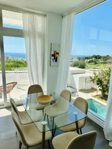 Capistrano Blue - Maro