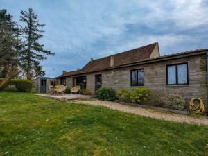 Gîte en Berry au cœur du Parc Naturel avec jardin et parking, 3 chambres, cheminée - FR-1-591-157