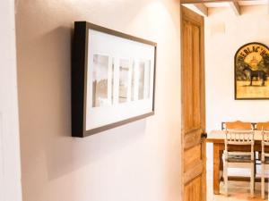 Maisons de vacances Gite en Berry au coeur du Parc Naturel avec jardin et parking, 3 chambres, cheminee - FR-1-591-157 : photos des chambres