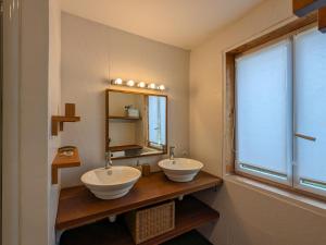 Maisons de vacances Gite en Berry au coeur du Parc Naturel avec jardin et parking, 3 chambres, cheminee - FR-1-591-157 : photos des chambres
