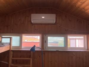 Jeju Chowchow Countryside House Female-Only Dormitory Pet-Friendly