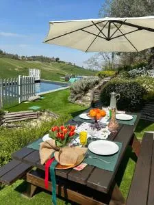 Casa Sunset Hill Bologna - San Ruffillo