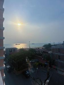 DX group hotel-new sorot house