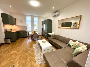 Central 13 Apartman