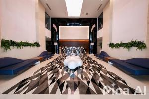 ZARYA apartments BATUMI