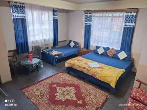 RB VILLA - Laitmawpan