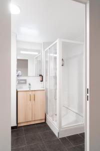 Residhome Paris-Guyancourt