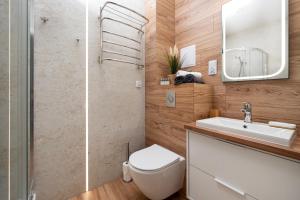 Sunny Studio Wólczańska 53 - Parking- by Rentujemy