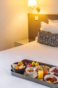 Hotels Hotel 202 : photos des chambres