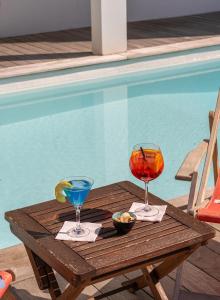 Hotels Hotel 202 : photos des chambres