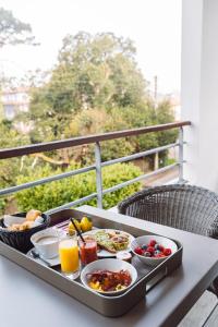 Hotels Hotel 202 : photos des chambres