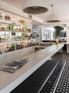 Hotels Hotel 202 : photos des chambres