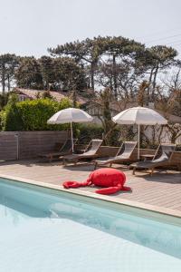Hotels Hotel 202 : photos des chambres