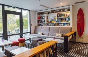 Hotels Hotel 202 : photos des chambres