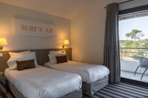 Hotels Hotel 202 : photos des chambres