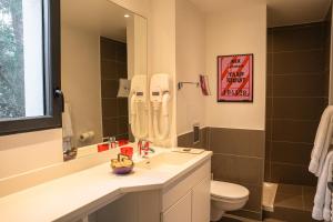 Hotels Hotel 202 : photos des chambres