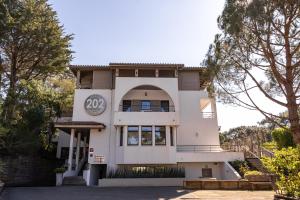 Hotels Hotel 202 : photos des chambres