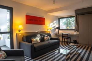 Hotels Hotel 202 : photos des chambres