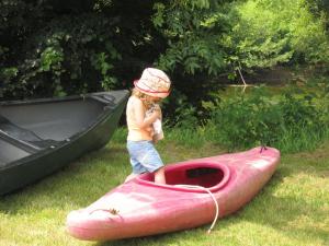 Maisons de vacances Gite de charme avec piscine au coeur de la Brenne, ideal pour nature et detente - FR-1-591-288 : photos des chambres