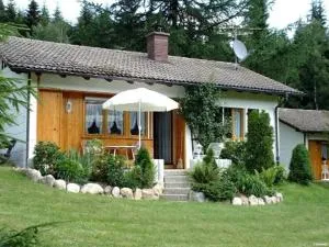 Ferienhaus Henri - Bruderhalde