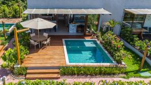 Casa Sol & Mar - Vila Kadosh