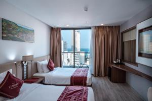 LeMore Hotel Nha Trang