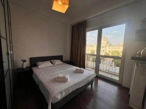 Cozy Apartment in city center!