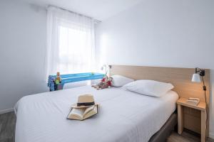 Hotels Comfort Aparthotel Les Hauts d'Annecy : photos des chambres