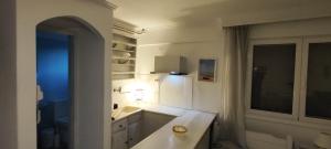 Dandelion Paros Apartments I-II