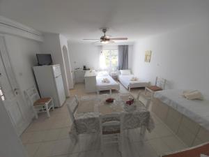 Dandelion Paros Apartments I-II