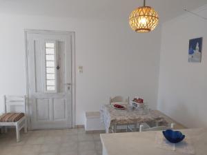 Dandelion Paros Apartments I-II