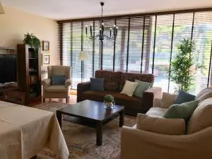 Casa Padre Pio Priegue - Sayanes