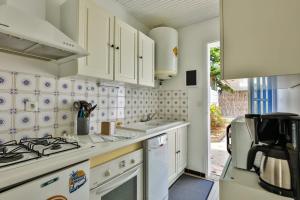 Le Temps de Vivre - Maison & dépendance