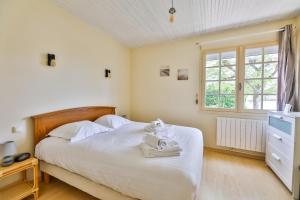 Le Temps de Vivre - Maison & dépendance