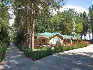 ЦО Радуга - 博孔巴耶沃