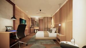 Silvotel By Bizzgrow Hotels
