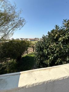 Chambre dans une Ecurie