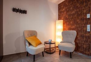 Fewo Rieslingglück - Urlaub im Wein- und Ferienort Bekond