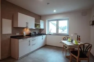 Fewo Rieslingglück - Urlaub im Wein- und Ferienort Bekond - Föhren