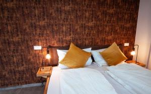 Fewo Rieslingglück - Urlaub im Wein- und Ferienort Bekond