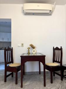 Delta Sharm 1 bedroom with Pool View