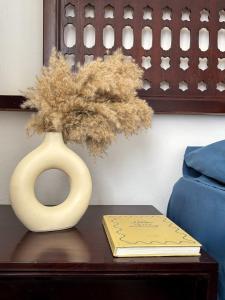 Delta Sharm 1 bedroom with Pool View