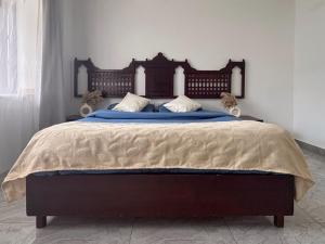 Delta Sharm 1 bedroom with Pool View