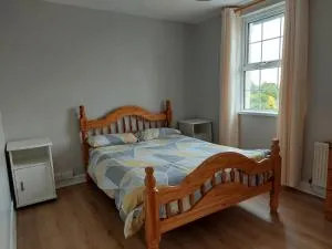 Self catering apartment - 香侬