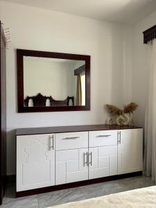 Delta Sharm 1 bedroom with Pool View