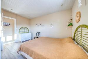 Appartement charmant à Soulac-sur-Mer avec vue sur la mer, 40 m²