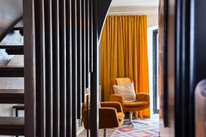Family Room room in Hotell Mossbylund