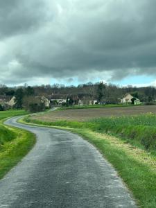 maison la roche posay