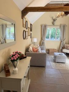 Mulberry House Farm Mulberry Lodge