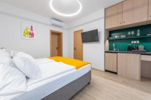 Superior apartments Muri